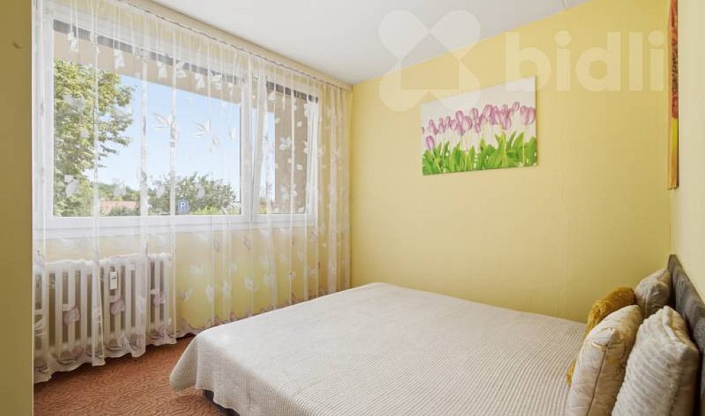 Prodej bytu 3+1 56 m², Most – náhled fotky 9
