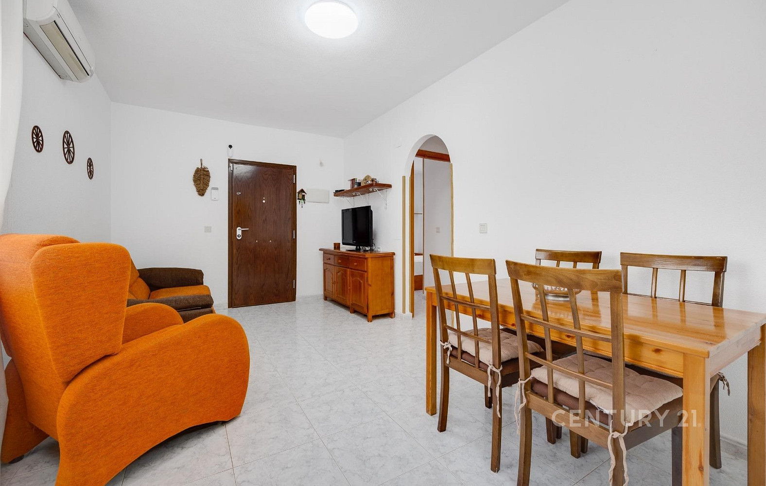 Pis – Torrevieja, Cabo Cervera-Playa la Mata - Vista 5