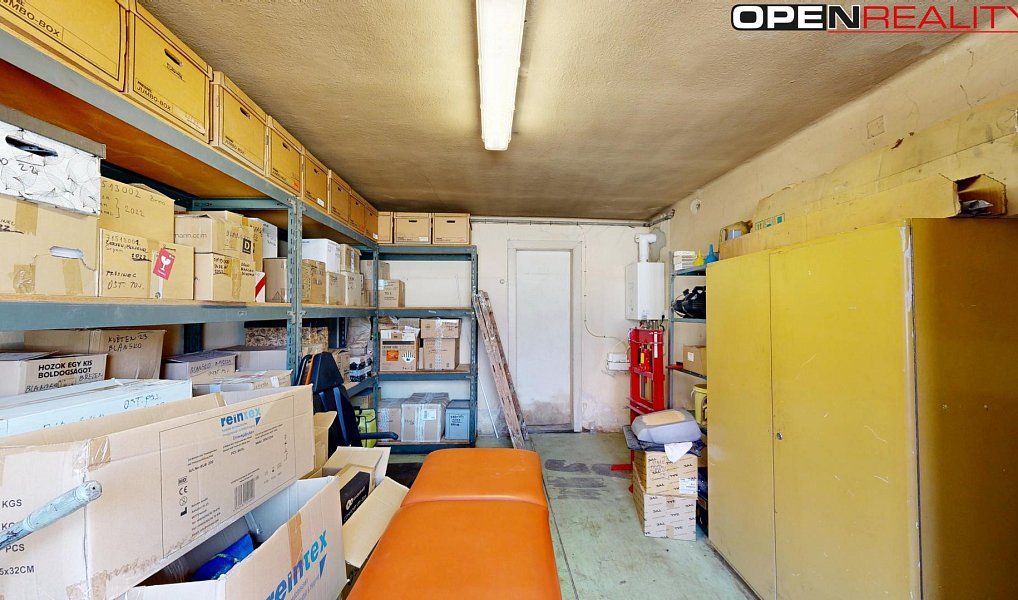 Prodej obchodních prostor 201 m², Prostějov – náhled fotky 28