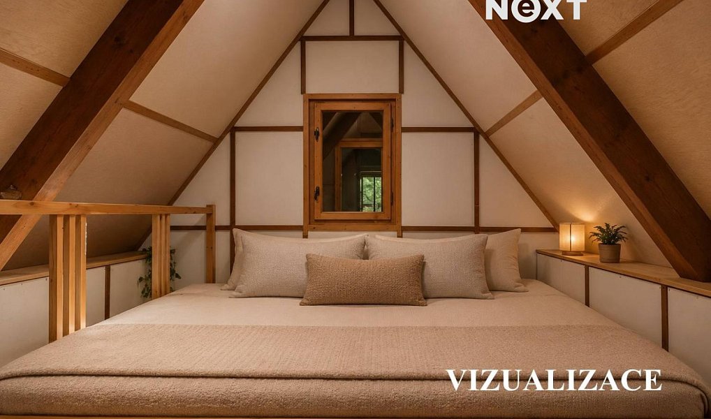 Prodej domu 70 m² s pozemkem 726 m², Popůvky – náhled fotky 7