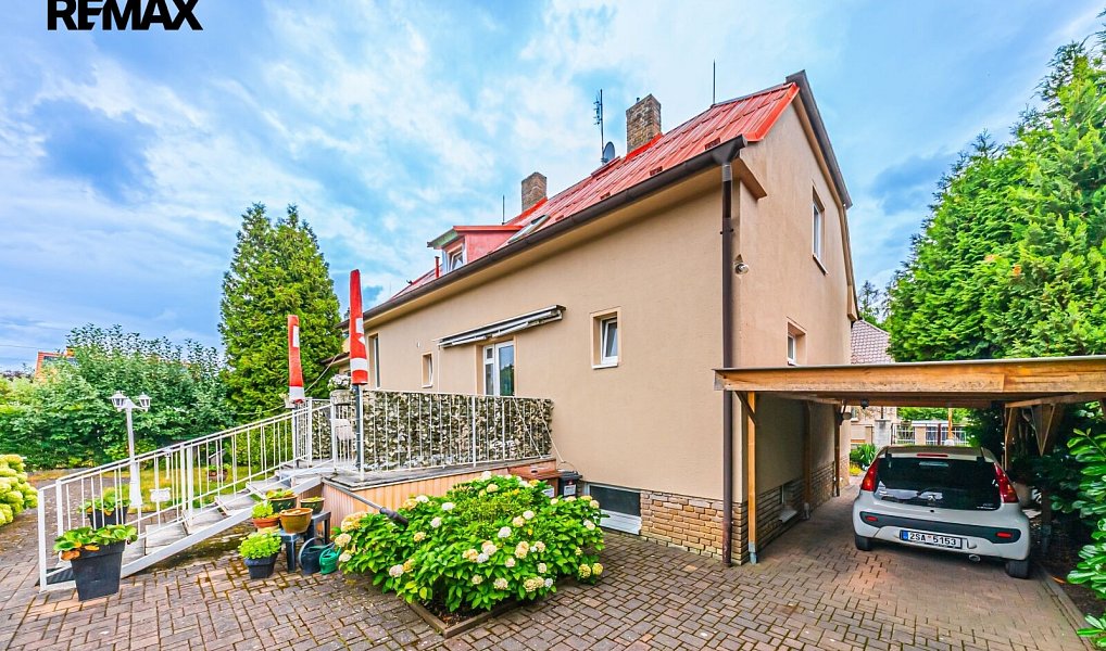 Prodej domu 167 m² s pozemkem 646 m², Kladno – náhled fotky 6