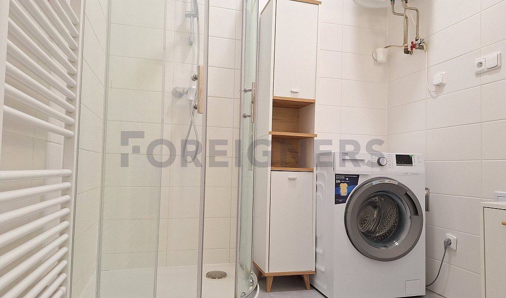 Pronájem bytu 2+kk 46 m², Olomouc – náhled fotky 6