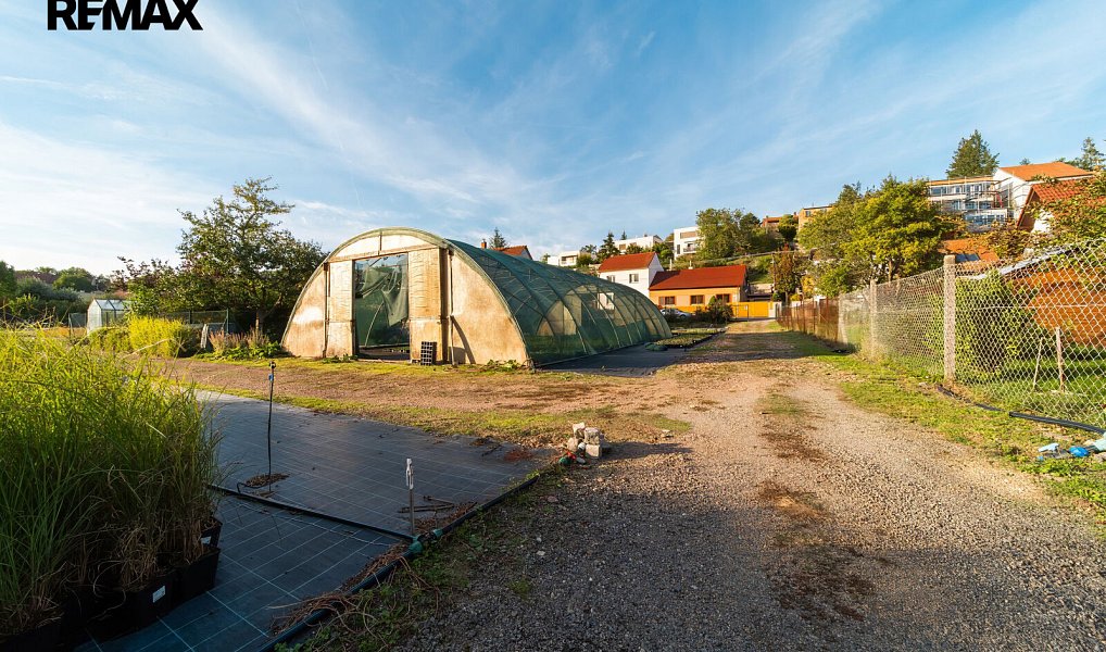 Prodej stavebního pozemku 629 m², Lelekovice – náhled fotky 8