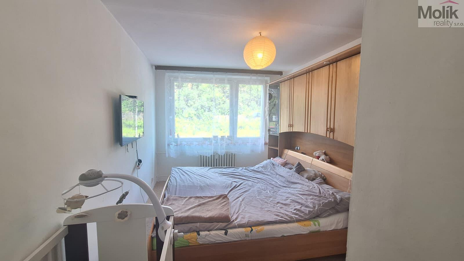 Prodej bytu 3+1 68 m² – fotografie 3