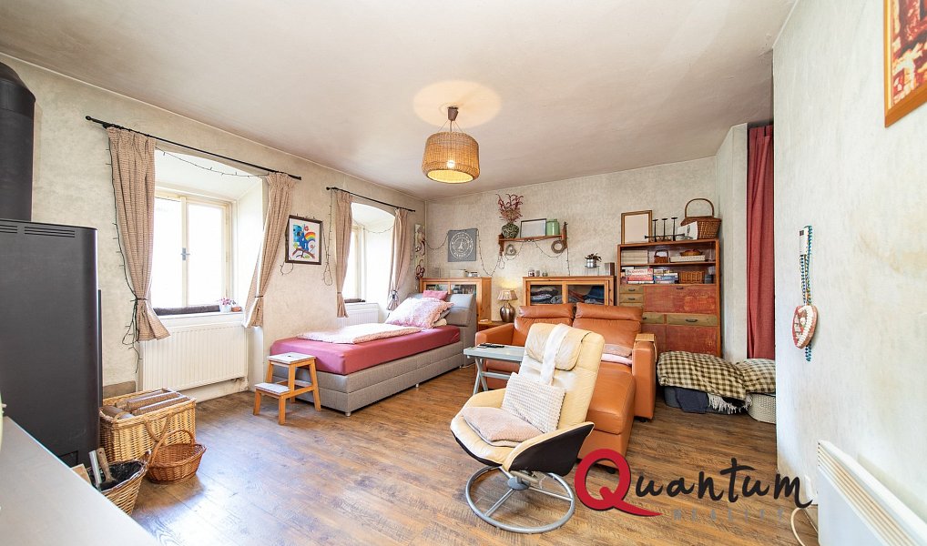 Prodej domu 180 m² s pozemkem 1 906 m², Dolany nad Vltavou – náhled fotky 6