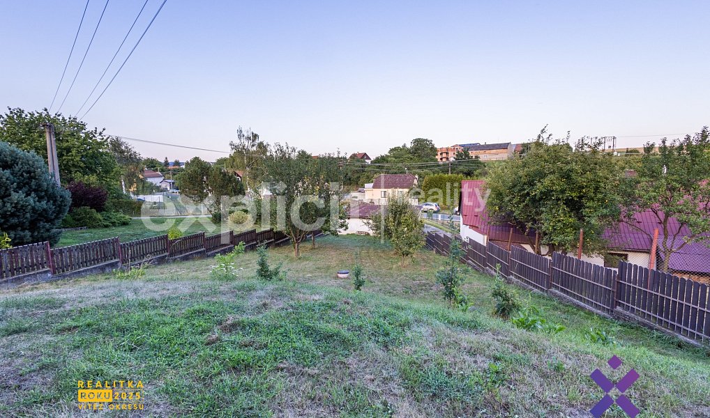 Prodej domu 145 m² s pozemkem 1 539 m², Fryšták – náhled fotky 3
