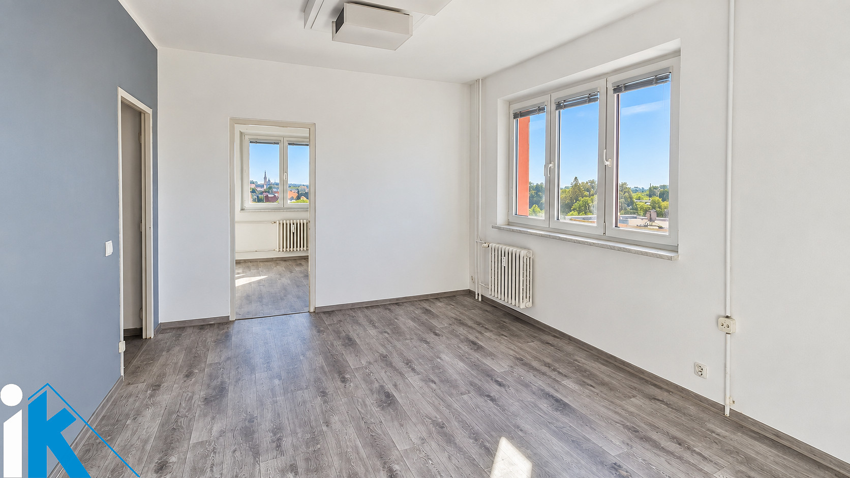 Prodej bytu 3+1 55 m² – fotografie 4
