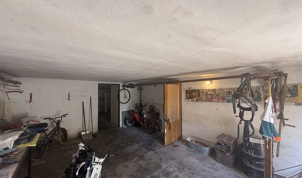 Prodej domu 160 m² s pozemkem 973 m², Nové Hrady – náhled fotky 12
