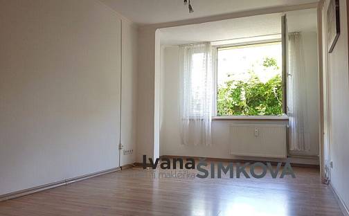 Prodej bytu 1+kk 30 m²