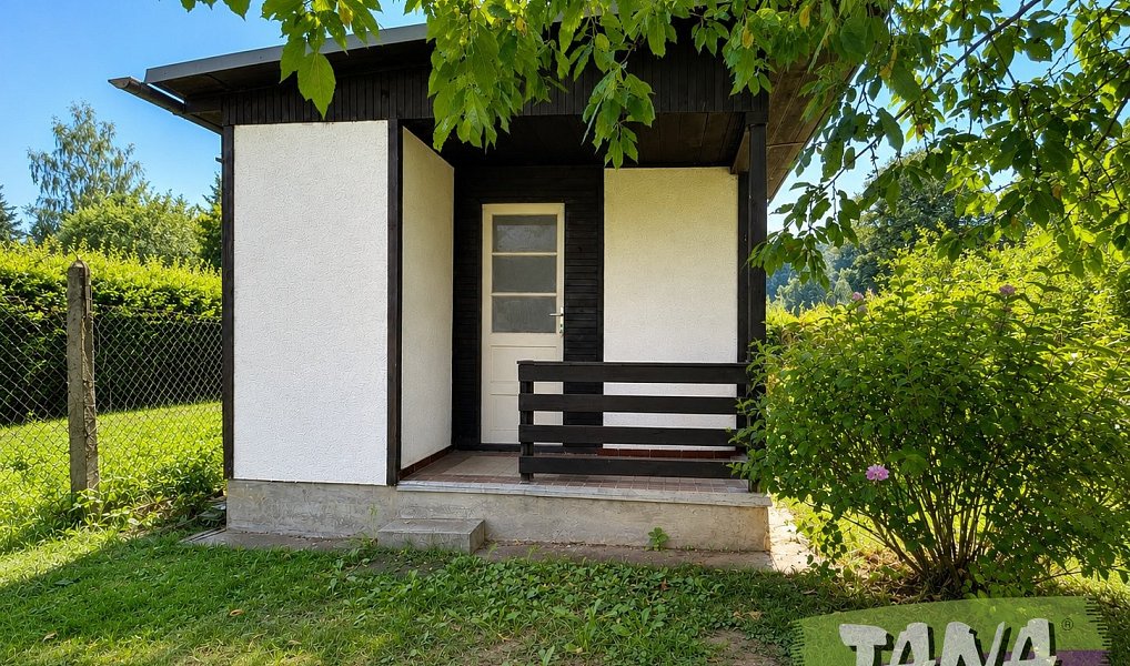 Prodej komerčního objektu (jiného typu) 13 m², Dvůr Králové nad Labem – náhled fotky 3