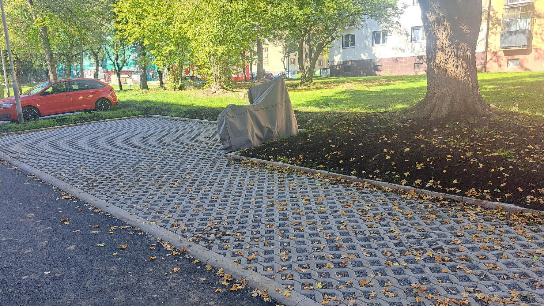 Pronájem bytu 3+1 77 m² – fotografie 4