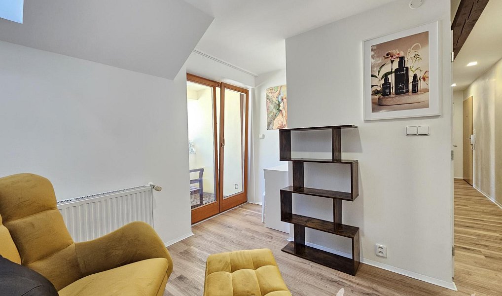 Pronájem bytu 2+kk 35 m², Praha – náhled fotky 16