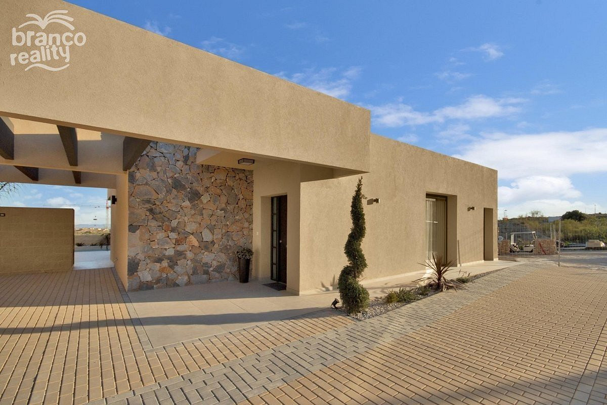 Casa – Murcia, Campo de Cartagena y Mar Menor - Més