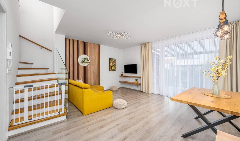 Prodej domu 101 m² s pozemkem 177 m², Drahelčice – náhled fotky 5