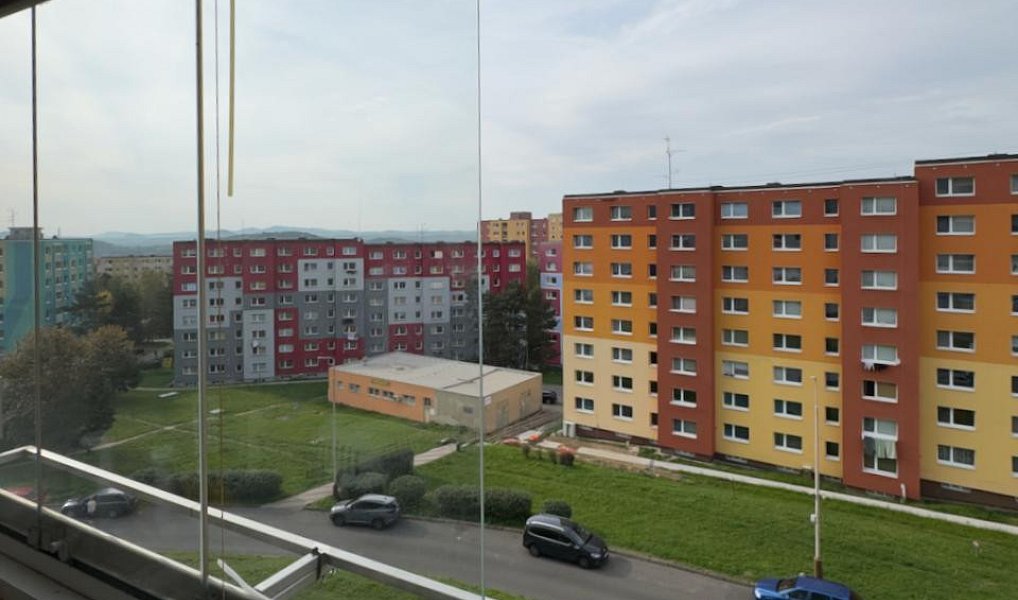 Pronájem bytu 2+kk 40 m², Česká Lípa – náhled fotky 9