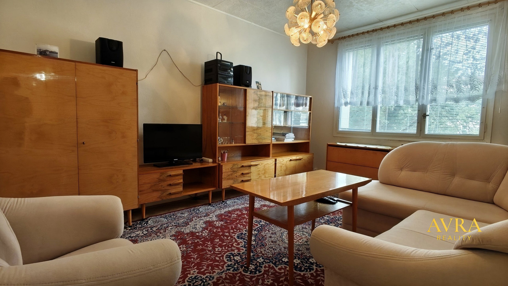 Pronájem bytu 2+1 62 m² – fotografie 3