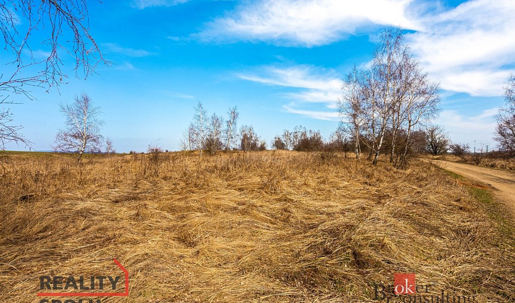 Prodej komerčního pozemku 84 713 m², Jihlava – náhled fotky 21