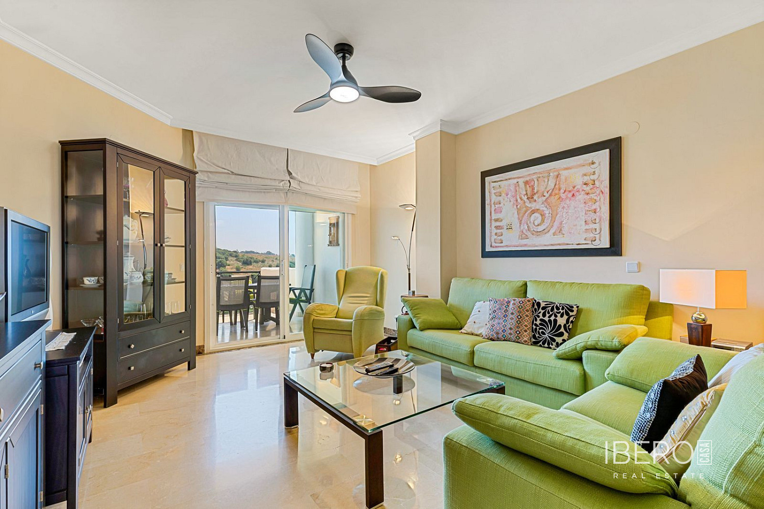 Piso 4+kk – Estepona, Saladillo-Benamara - Vista 4