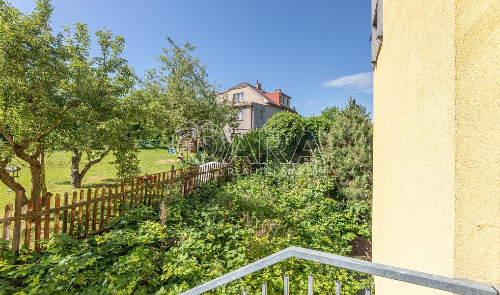 Pronájem komerčního objektu (jiného typu) 75 m², Praha – náhled fotky 2