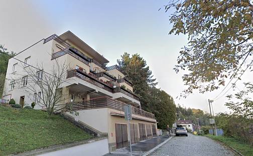 Pronájem bytu 3+1 100 m², Lesní, Luhačovice, okres Zlín