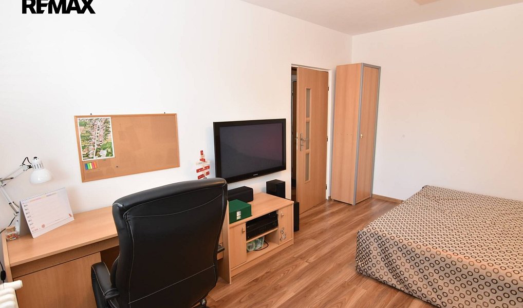 Pronájem bytu 1+1 35 m², Olomouc – náhled fotky 4