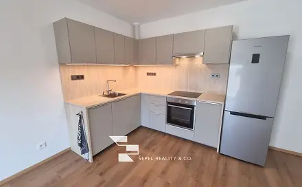 Pronájem bytu 2+kk 51 m², Rostěnice-Zvonovice, okres Vyškov