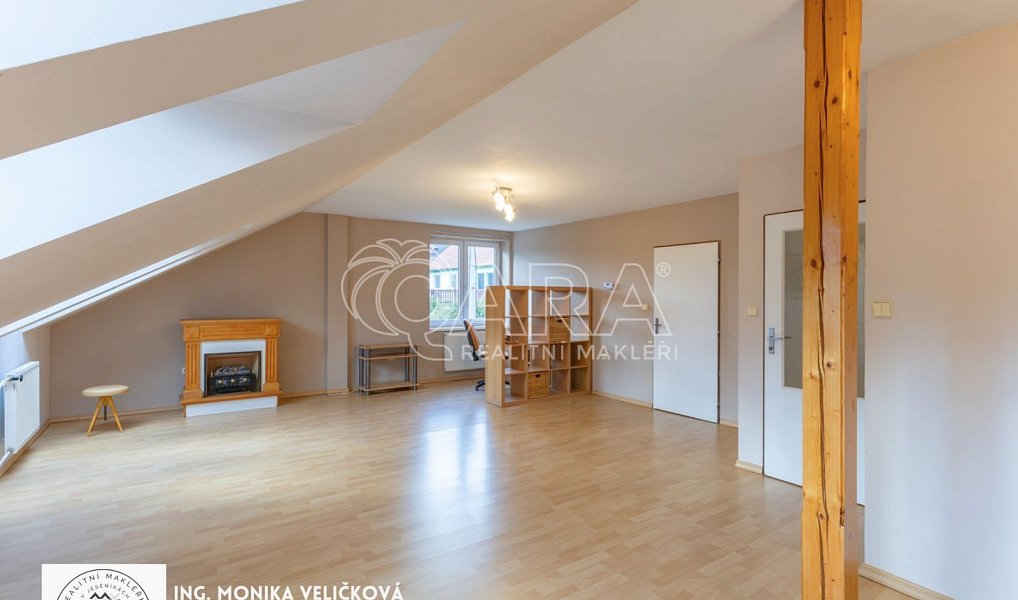 Prodej bytu 4+1 135 m², Vrbno pod Pradědem – náhled fotky 8