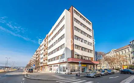 Pronájem restaurace 340 m²