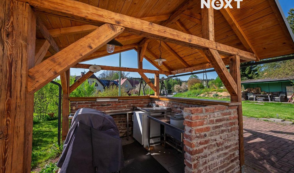 Prodej domu 230 m² s pozemkem 1 433 m², Jilemnice – náhled fotky 14
