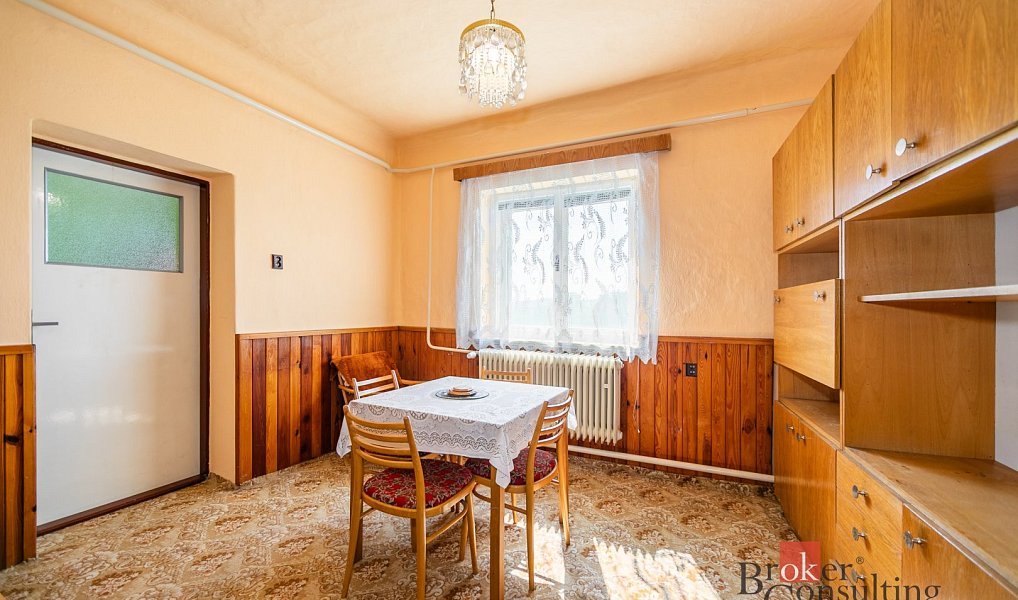Prodej domu 78 m² s pozemkem 3 200 m², Horšovský Týn – náhled fotky 3