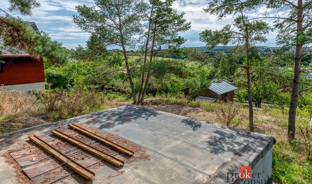 Prodej domu 50 m² s pozemkem 319 m², Praha – náhled fotky 7