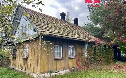 Prodej domu 75 m² s pozemkem 2 088 m², Dobrá, okres Frýdek-Místek
