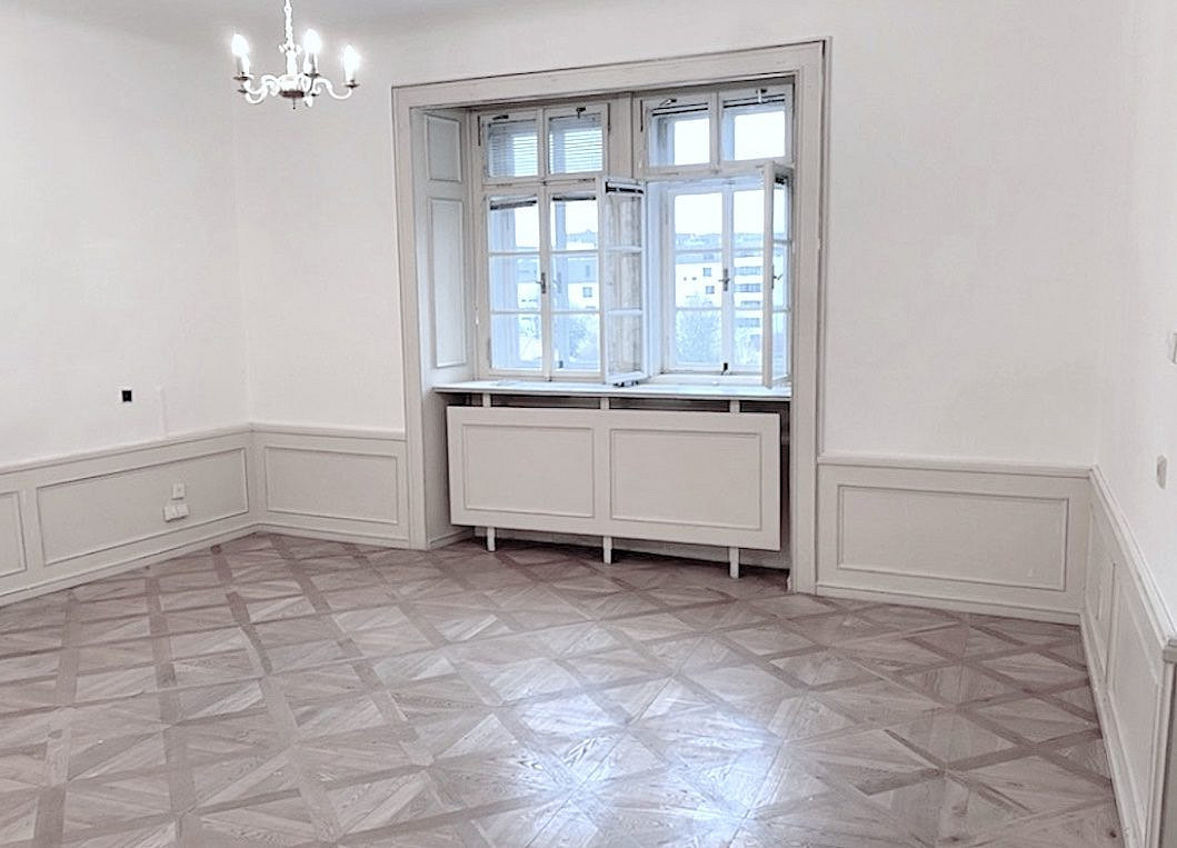 Pronájem kanceláře 70 m² – fotografie 3