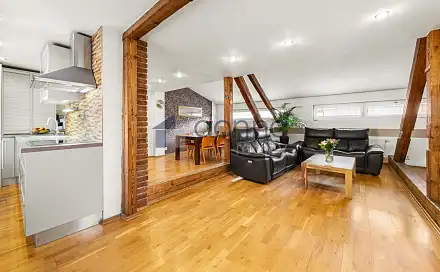 Prodej bytu 4+kk 145 m²