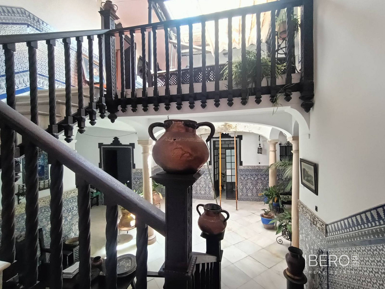 Casa – Ronda, Serranía de Ronda - Més