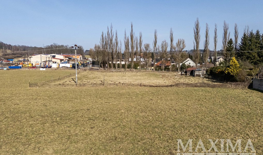 Prodej stavebního pozemku 3 100 m², Liberec – náhled fotky 18