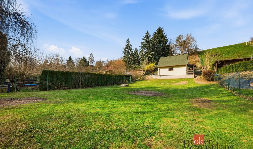 Prodej domu 31 m² s pozemkem 1 056 m², Doudleby nad Orlicí – náhled fotky 16