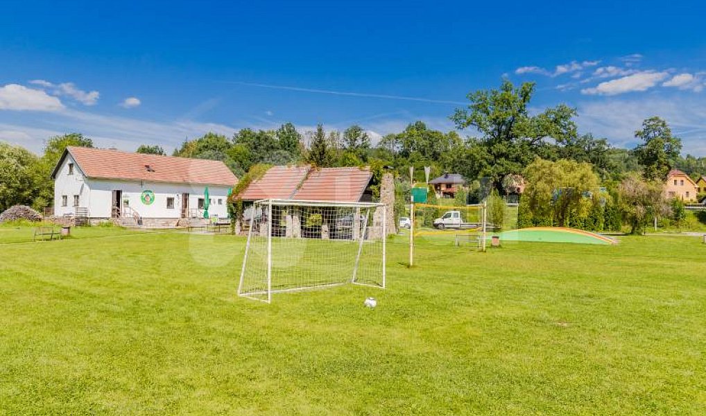 Prodej komerčního objektu (jiného typu) 12 398 m², Kájov – náhled fotky 17