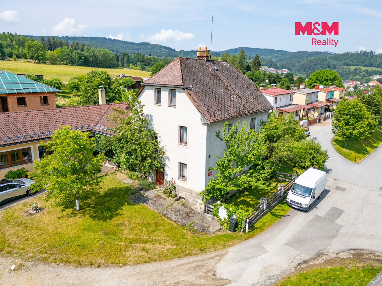 Prodej domu 230 m² s pozemkem 380 m² — photo 3