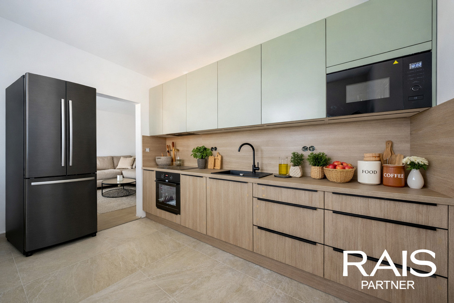 Prodej bytu 3+1 75 m²