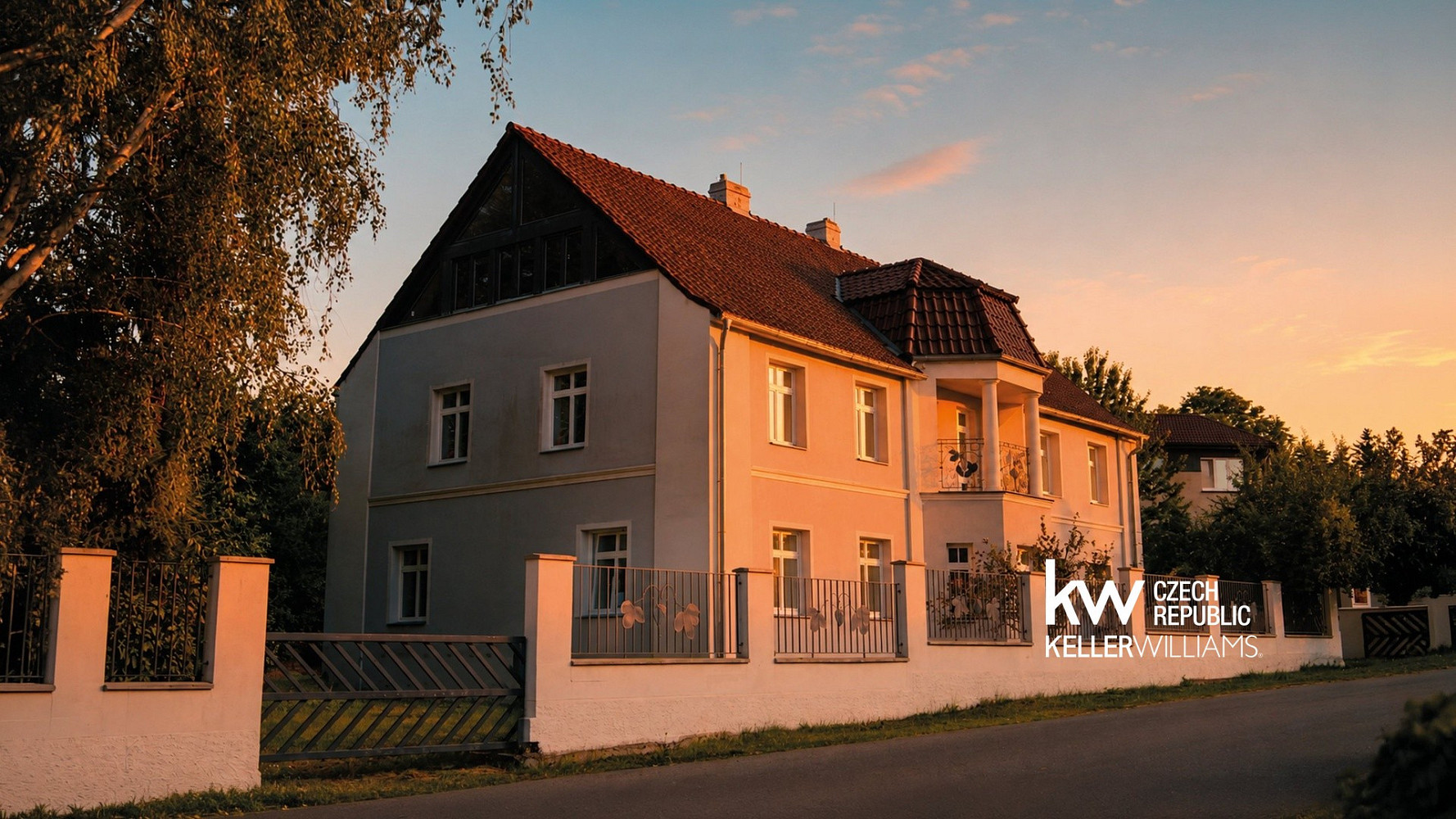 Prodej ubytovacího objektu 343 m²