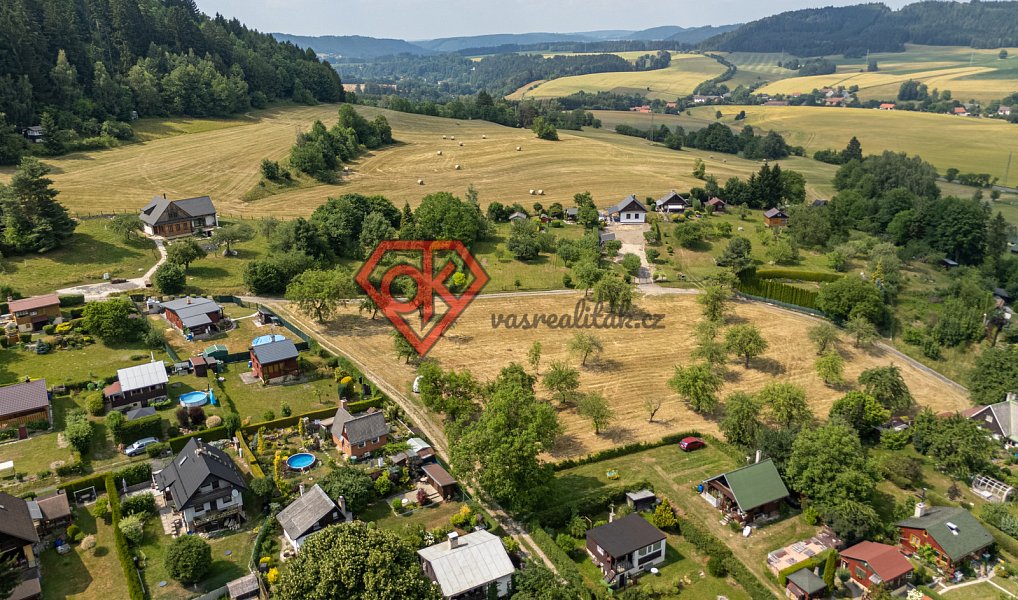 Prodej chaty/chalupy 40 m² s pozemkem 364 m², Řetová – náhled fotky 16