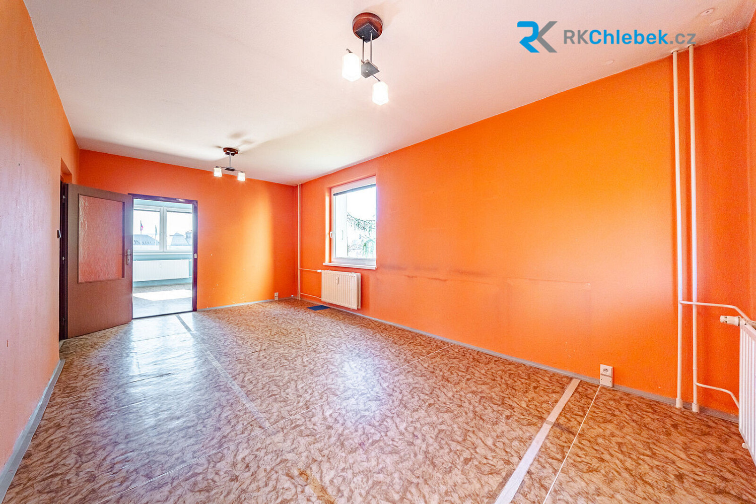 Prodej bytu 3+1 79 m² – fotografie 2