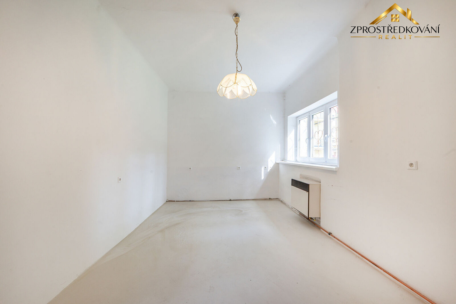 Prodej bytu 2+kk 41 m² – fotografie 4