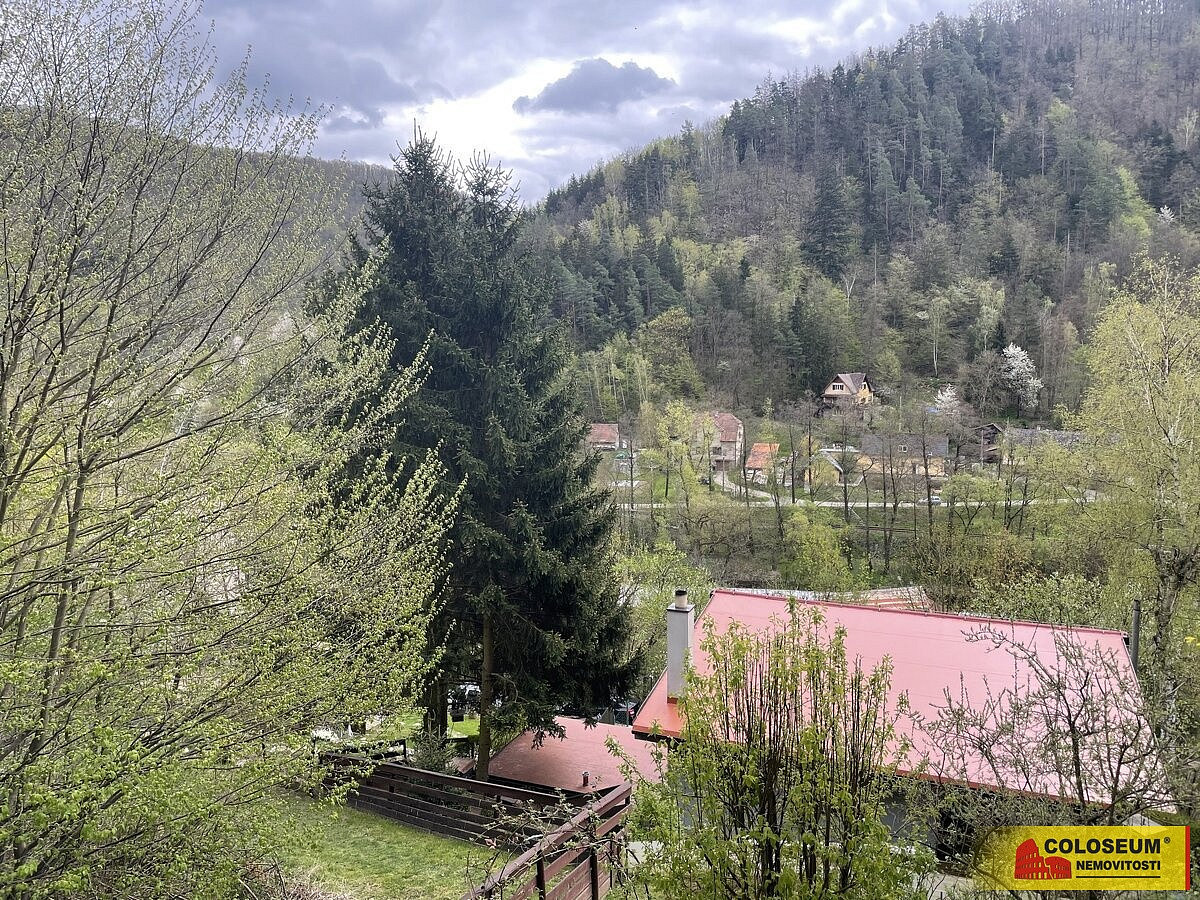 Prodej chaty/chalupy 20 m² s pozemkem 259 m² – fotografie 3