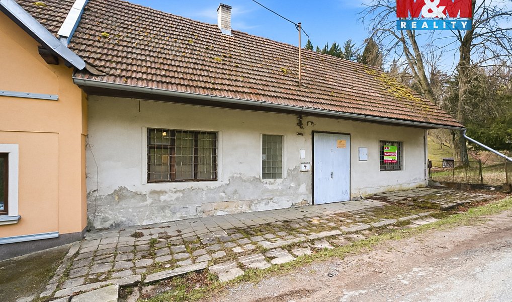 Prodej domu 136 m² s pozemkem 489 m², Chrastavec – náhled fotky 13