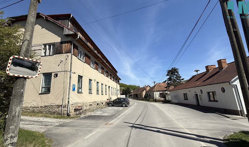 Prodej komerčního objektu (jiného typu) 1 090 m², Skorotice – náhled fotky 36