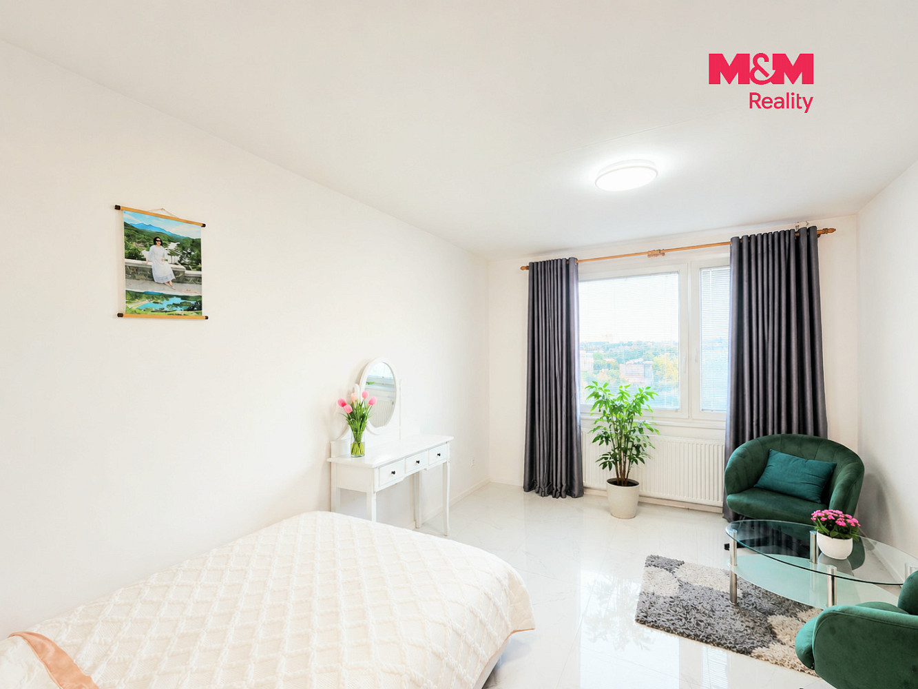 Prodej bytu 4+1 71 m² – fotografie 3