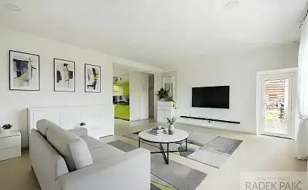 Prodej bytu 3+1 86 m²