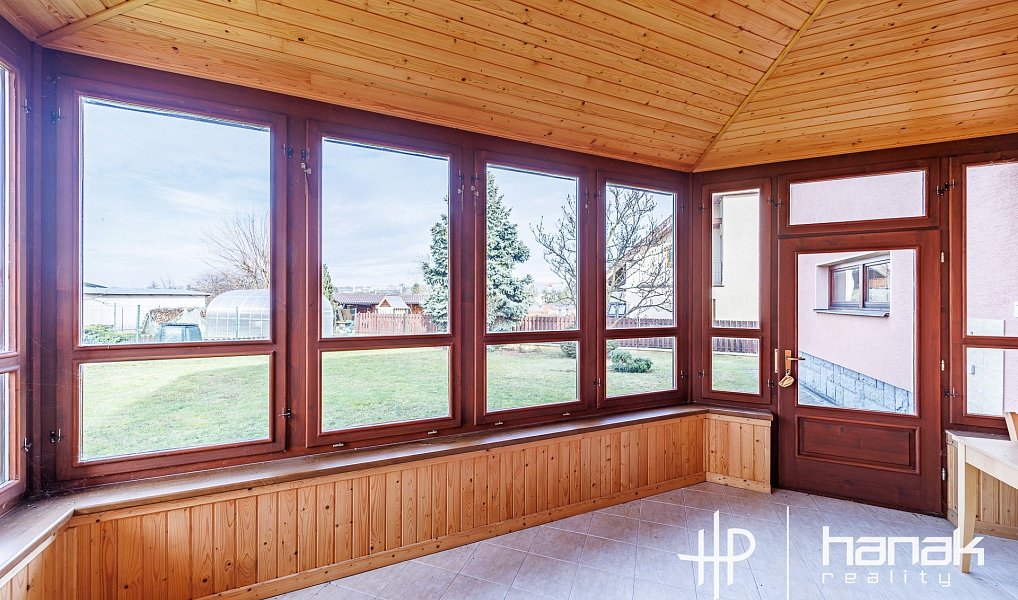 Pronájem domu 276 m² s pozemkem 854 m², Doloplazy – náhled fotky 22
